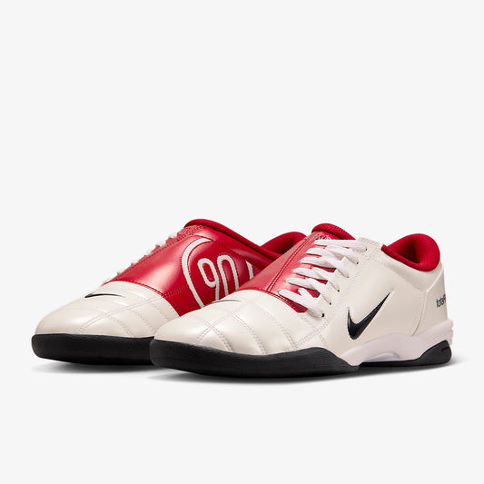 Nike genuine Total 90 men's football style lightweight low top sports shoes HQ2851-100