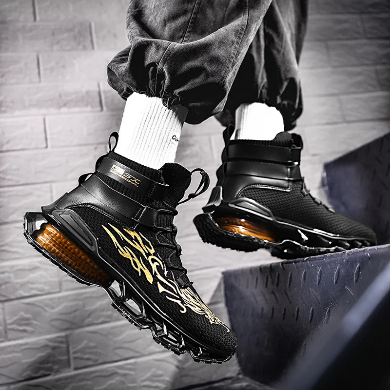 Pantofi bărbați Adidași bărbați Pantofi casual bărbați Pantofi de tenis Pantofi de lux Pantofi de antrenament Pantofi de alergare Pantofi respirabili Pantofi de modă Pantofi de alergare pentru bărbați