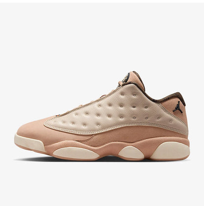 Nike genuine Men's Jordan Retro Cushion Durable Basketball Shoes HV6922-100