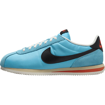 Nike Genuine Cortez TXT Unisex Classic Cushioned Sports Shoes HF0263-401