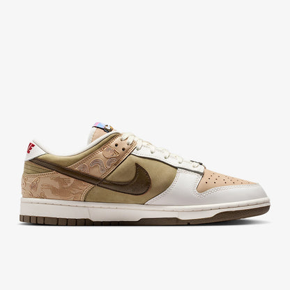 【Year of the Horse Limited】Nike Originals Mens Low-Cut Durable Sports Shoes IQ1118-220