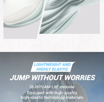 361 Degrees Swift Fox 2.0 Women Running Shoes Lightweight Versatile Soft Cushioning Durable Versatile Female Sneakers 682512235