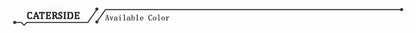 Caterside Small Square Rimless Sunglasses Men Luxury Brand Designer Classic Rectangle Sun Glasses Male UV400