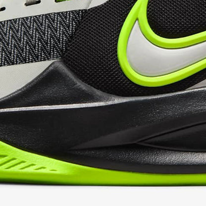 Nike Official Authentic PRECISION VI Men's Cushioning Low-Cut Basketball Shoes DD9535-009