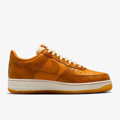 Nike auténticas AIR FORCE 1 para hombre y mujer, zapatillas deportivas tipo skate Air Force No.1 HQ3639-720