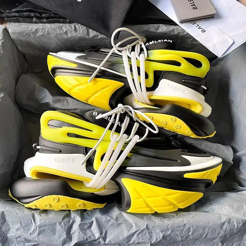 Super Cool Running Shoe Man  Anti-Slip Man Walking Jogging Shoe Professional Sports and Leisure Shoe Outdoor Sports Shoes Men