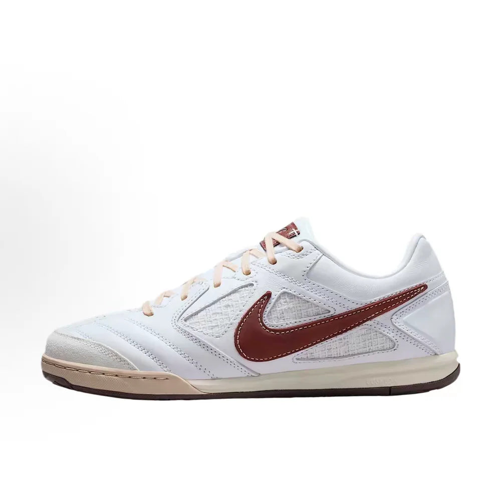 Nike Gato Indoor Soccer Shoes Enhanced Grip Lightweight Design Multi-Sport Training Durable Unisex HQ6020-301