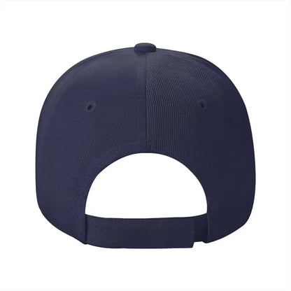 Yellow Wrestling Cena John White Custom Baseball Caps For Mens Unisex Male Beach Sunscreen Hat Snapback Cap
