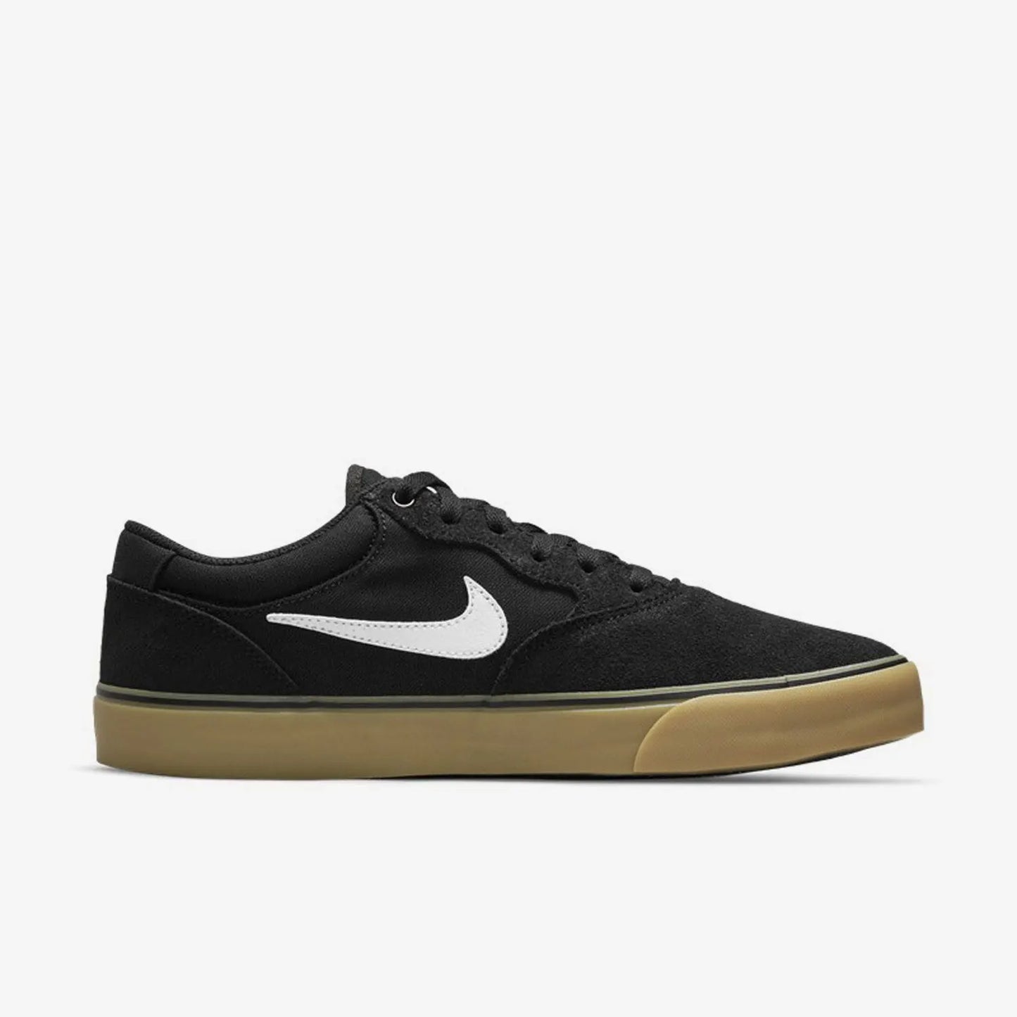 Nike Official SB CHRON 2 Men's Casual Comfort Low-top Skate Shoes DM3493-002