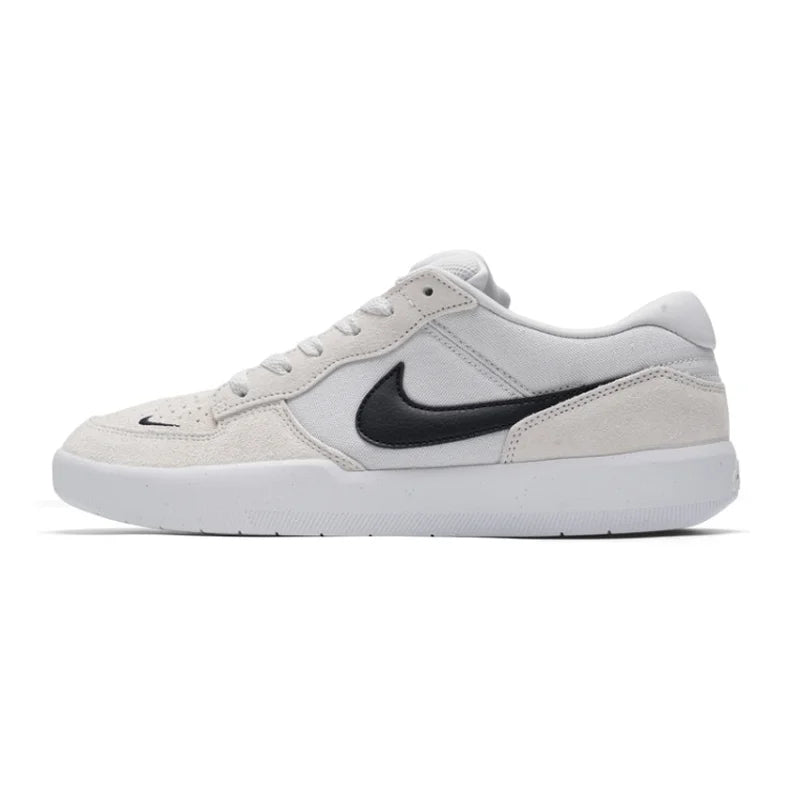 Nike Men's 2026 New SB Force 58 Low-Top Skate Shoes Casual Sneakers CZ2959-003