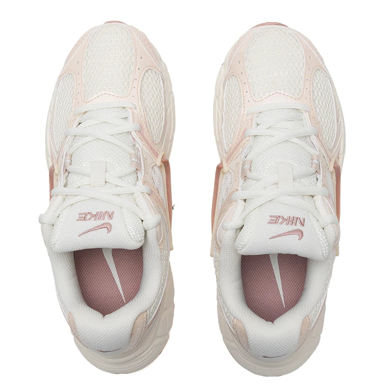 Nike (Nike) V5 Rnr Women's Sports Shoes, Fashionable Retro Dad Shoes, Casual, Lightweight and Comfortable Running Shoes Ih5088-001