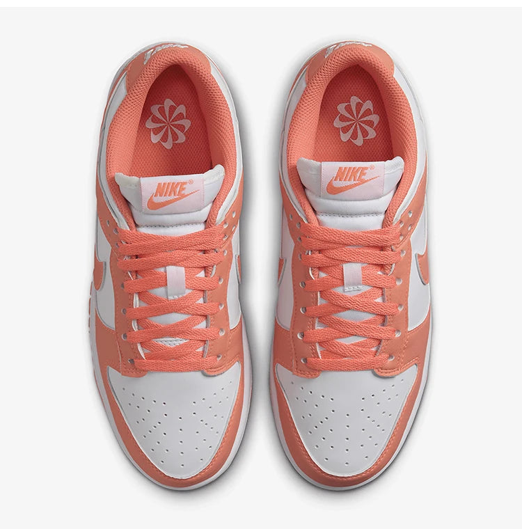 Nike genuine New Women's Soft Classic Trendy Durable Sneakers DD1873-402