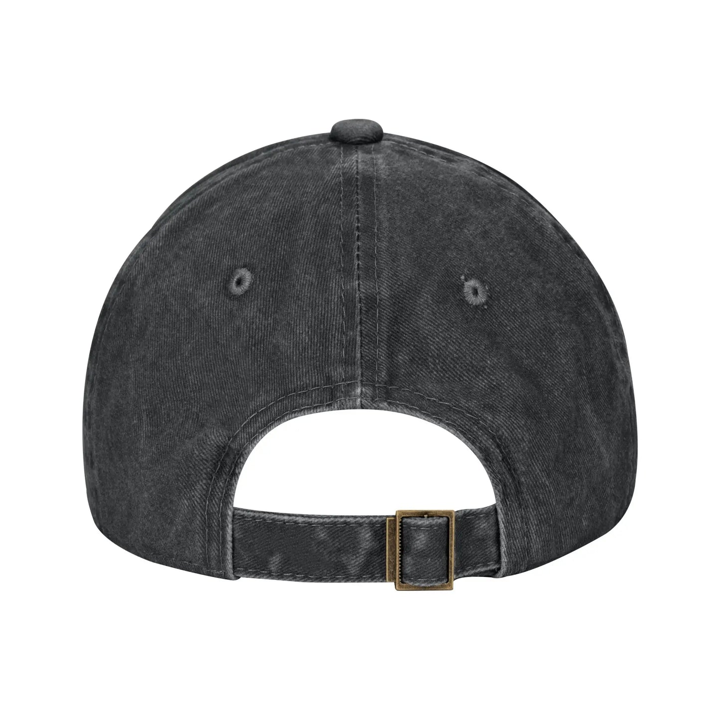 Retro Kamehameha Kid Goku Anime Baseball Caps Unisex Distressed Cotton Headwear Dragon Ball Outdoor Workouts Gift Hats Cap