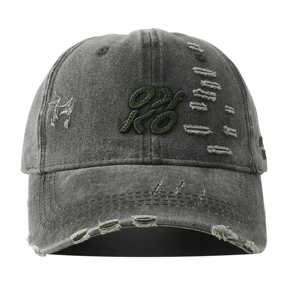 2026 New Retro Washed Cotton Baseball Cap Unisex Letter Embroidery Caps Adjustable Casual Outdoor Streetwear Sports Dad Hats