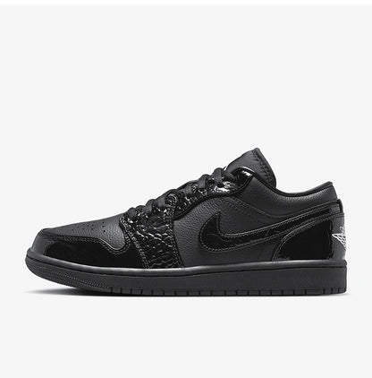 Nike Official Genuine JORDAN Women's Retro Casual Fashion Sneakers HJ7743-010
