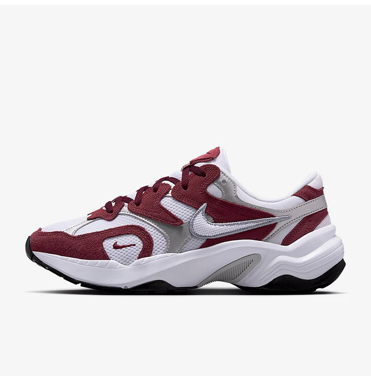 Nike Genuine AL8 Women's Retro Running Shoes FJ3794-600