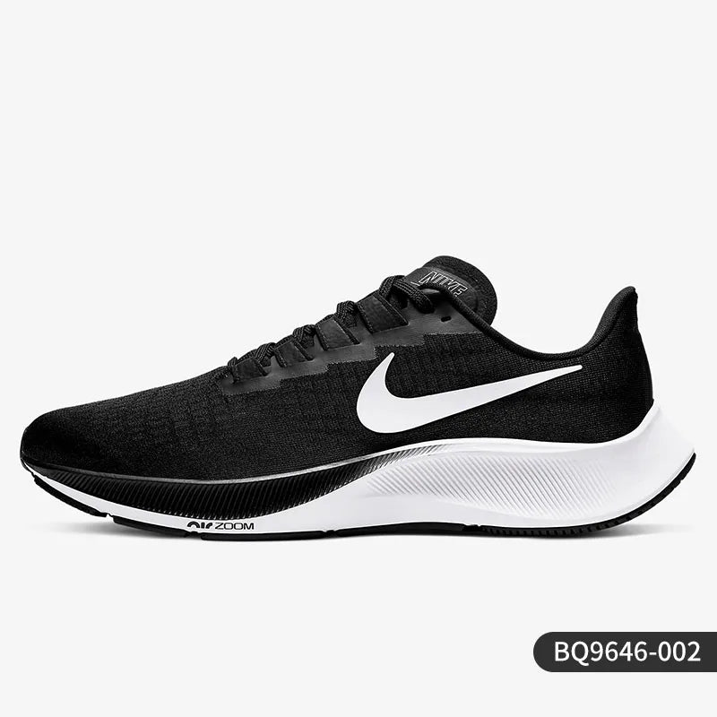 Nike Genuine AIR ZOOM PEGASUS Unisex Comfort Running Shoes BQ9646-002