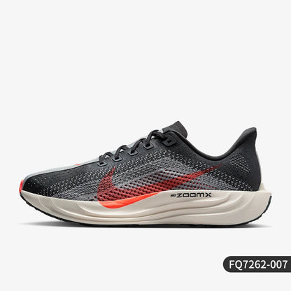 Nike genuine Pegasus Plus men's mesh breathable running shoes FQ7262-001