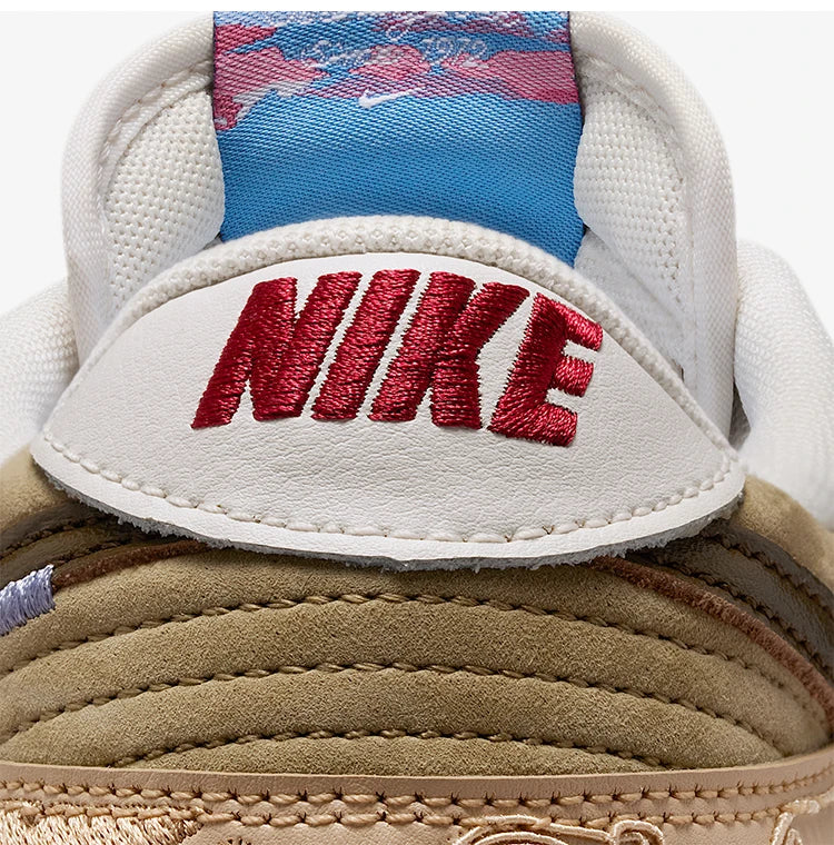 【Year of the Horse Limited】Nike Originals Mens Low-Cut Durable Sports Shoes IQ1118-220