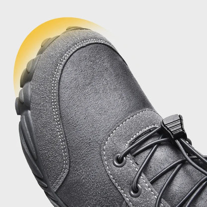 Femmes hiver chaussures en coton décontractées vêtements chauds résistant nouveau  Chaussures d'automne chaudes en coton pour hommes, bottes de maison unisexes antidérapantes et confortables pour la neige