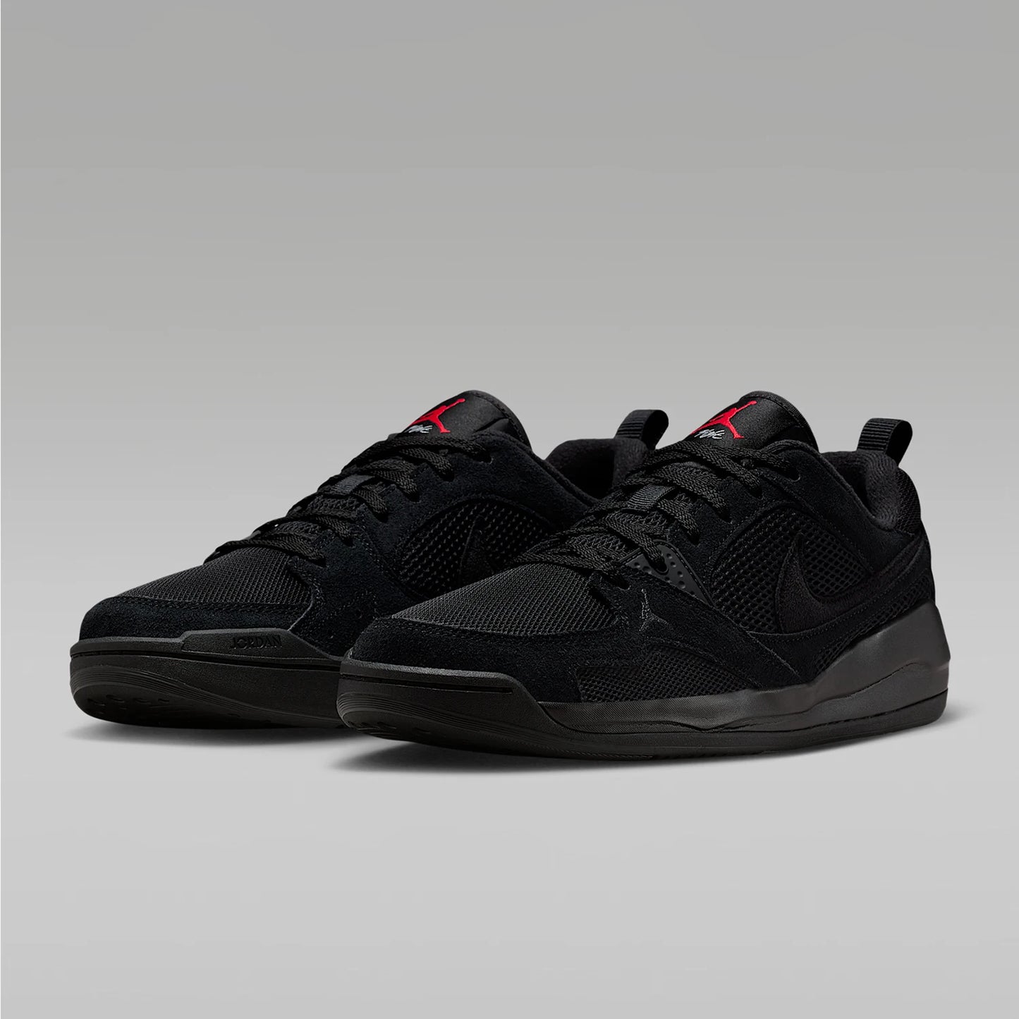 Nike Authentic JORDAN Men's Low-Top Lace-Up Wear-Resistant Daily Casual Shoes HJ6777-060