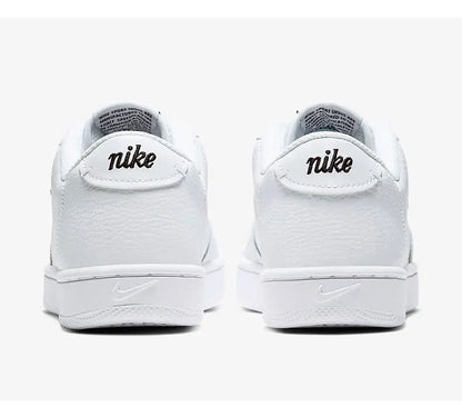 Nike Genuine COURT VINTAGE Scarpe da skate casual da donna CW1067-100