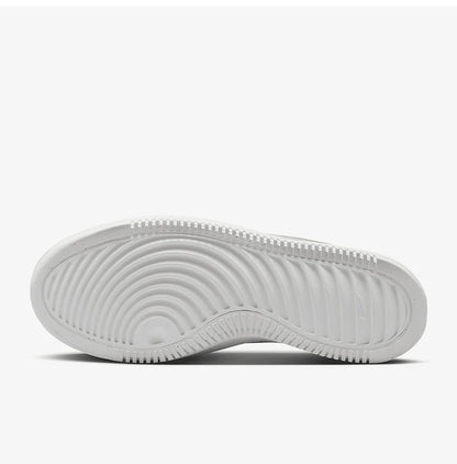 Nike Official Genuine Court Vision Alta Women's Thick-Sole Casual Sneakers DZ5394-102