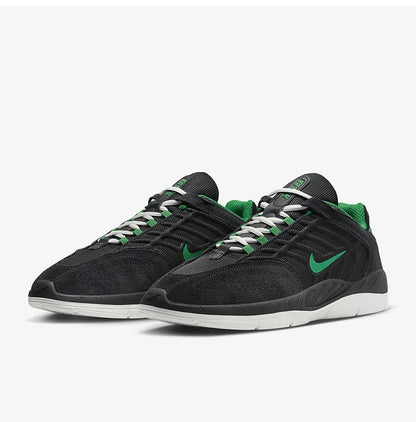 Nike Authentic Summer New Unisex Retro Durable Skate Shoes FD4691-100