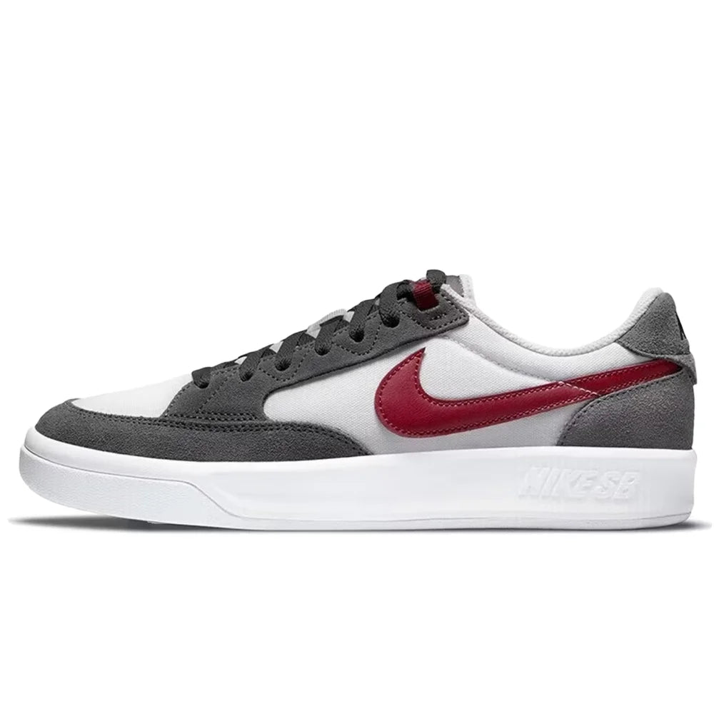 Nike SB Adversary Premium Cushioning Long-lasting support Lightweight design Unisex skate shoes CJ0887-600