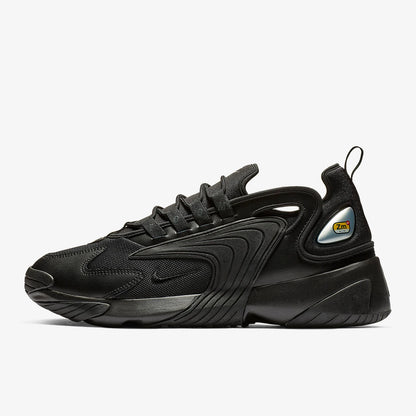 Nike Genuine Zoom 2K Men's Cushioned Breathable Casual Sports Shoes AO0269-002