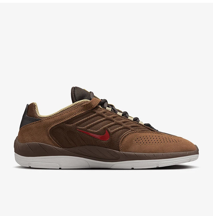 Nike Authentic Summer New Unisex Retro Durable Skate Shoes FD4691-100