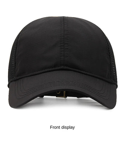 XXXL Men Women Baseball Cap Big Head Plus Size Summer Mesh Top Quality Oversize Sport Snapback Hat 56-60cm 61-63cm