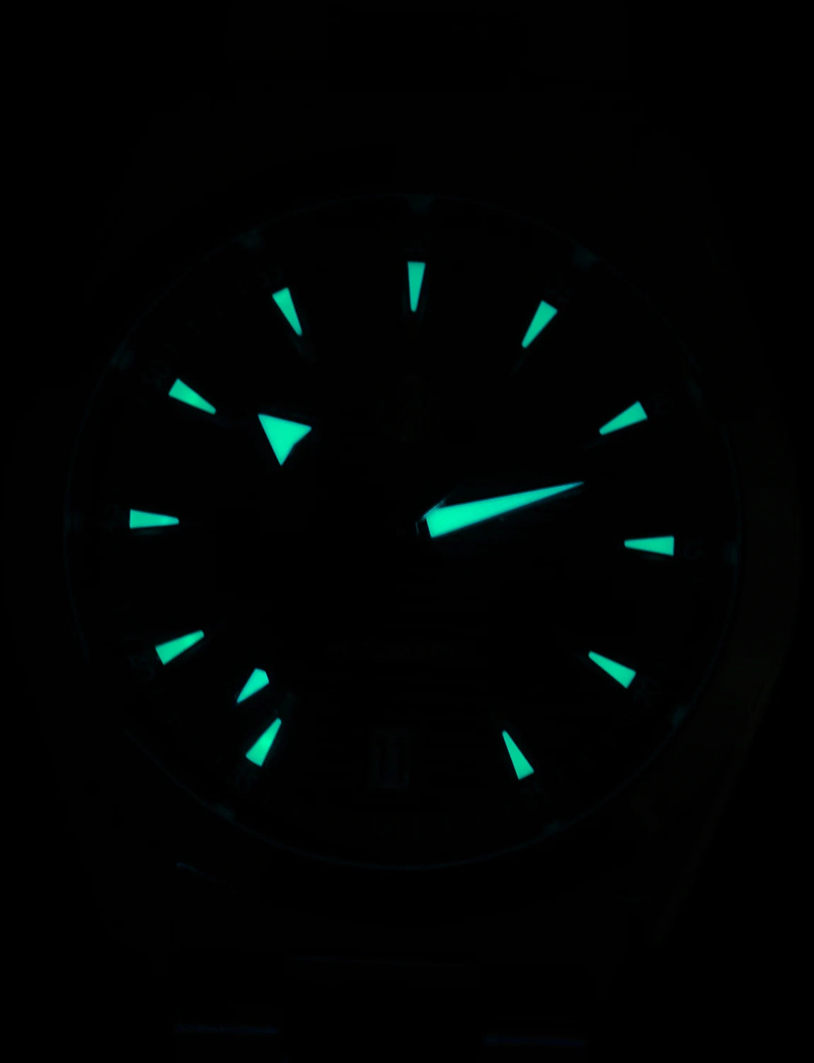 San Martin 38mm Chronometer Men Watch SN0113W V2 ST2130 Automatic Movement Sapphire BGW9 Luminous Waterproof 100m Watches
