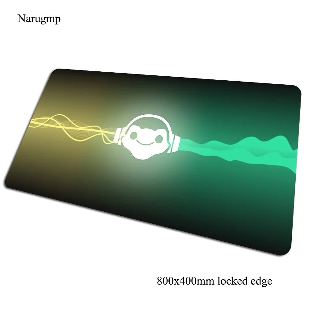 overwatch padmouse 80x40cm gaming mousepad game Halloween Gift large mouse pad gamer computer desk big mat notbook mousemat pc