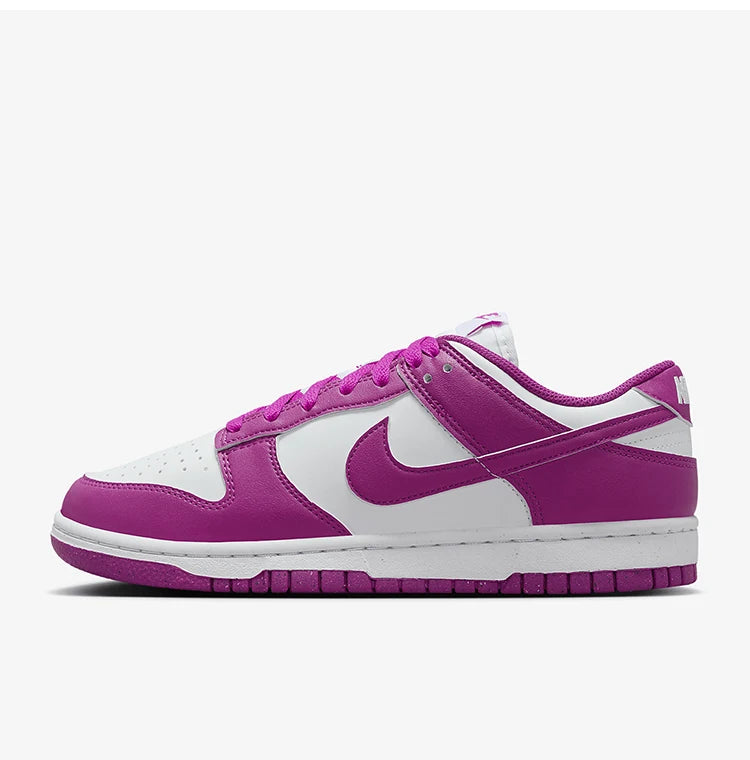 Nike genuine New Women's Soft Classic Trendy Durable Sneakers DD1873-402