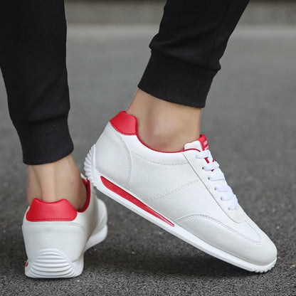 New Men Running Shoes Casual Shoes Fashion Sneakers Loafers Outdoor Male Leisure Sports Breathable Jogging Tenis Luxury Shoes