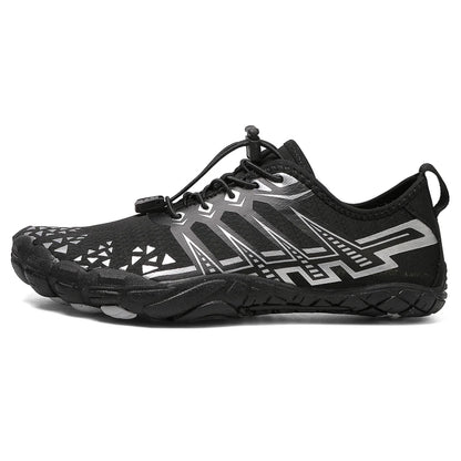 Water Shoes Beach Barefoot Shoes Comfortable Minimalist Cross Training Shoes Hiking Trail Running Shoes for Men Women