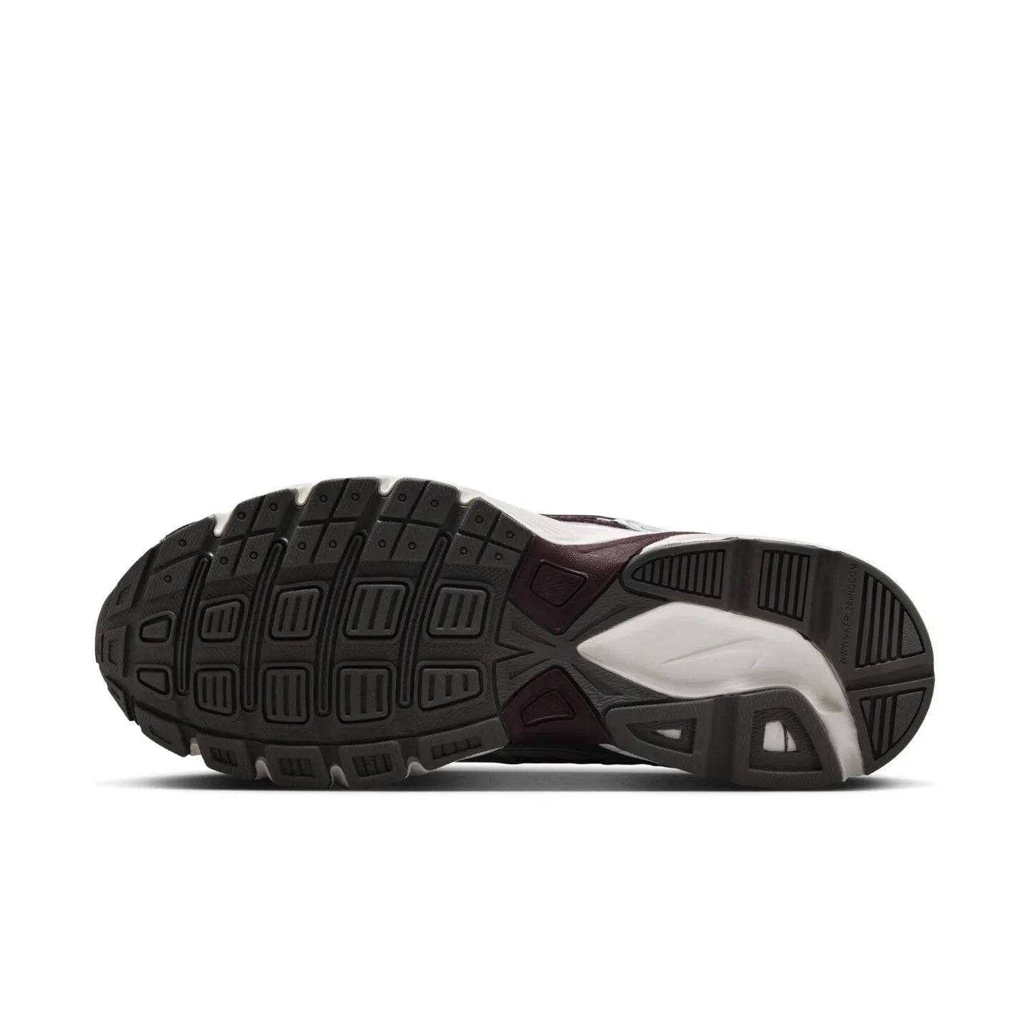 Nike INITIATOR Breathable Running Shoes Retro Running Shoes Slip-Resistant & Durable Cushioning Design Black IB4688-111