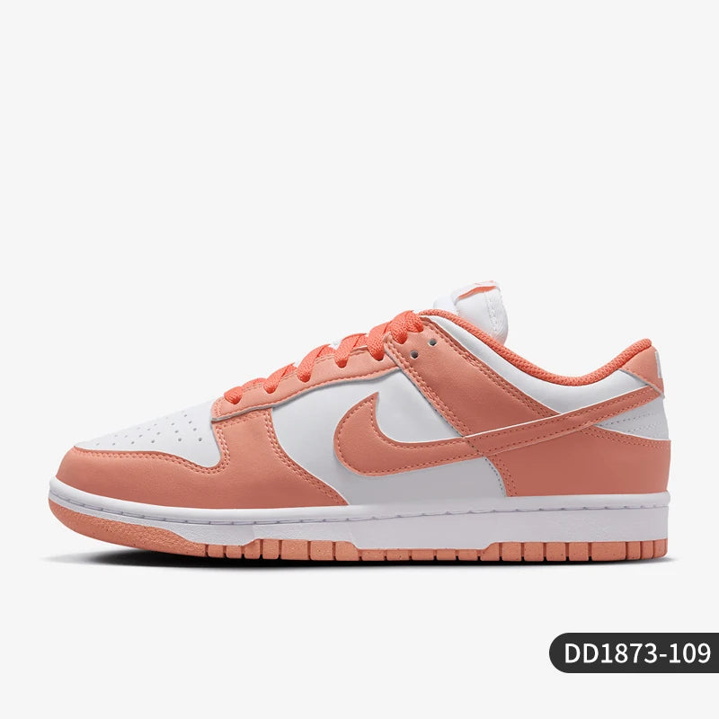 Nike genuine New Women's Soft Classic Trendy Durable Sneakers DD1873-402