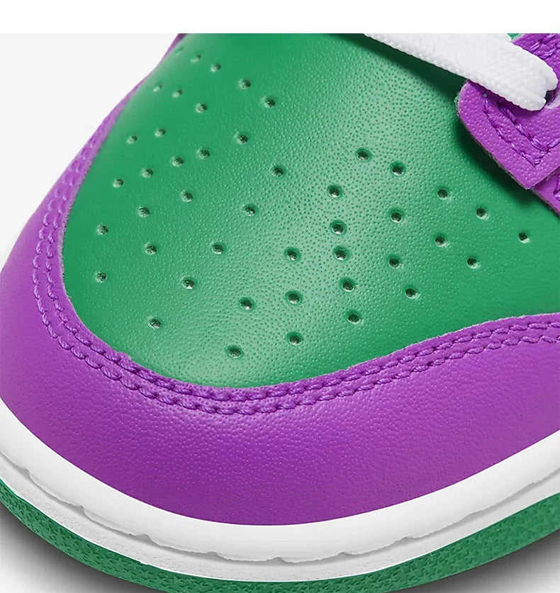 Nike Authentic Dunk Women's Low-Top Casual Sneakers FD9924-311