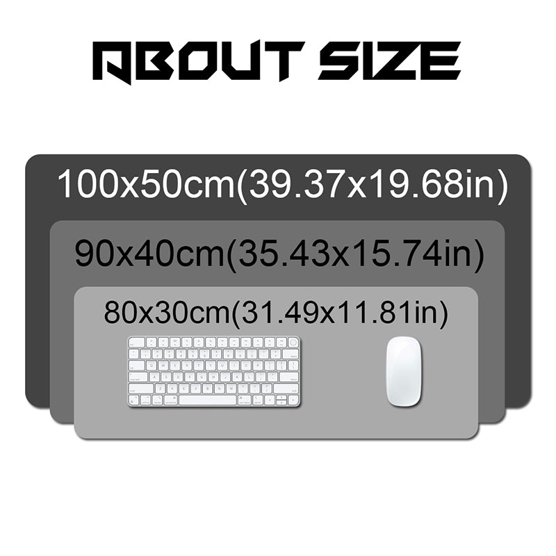 Apex Legends Loba Mobile Custom New Gaming Anime Mousepad Keyboard Accessories Office Desk Mat Game Rubber Anti-slip Mouse Pad