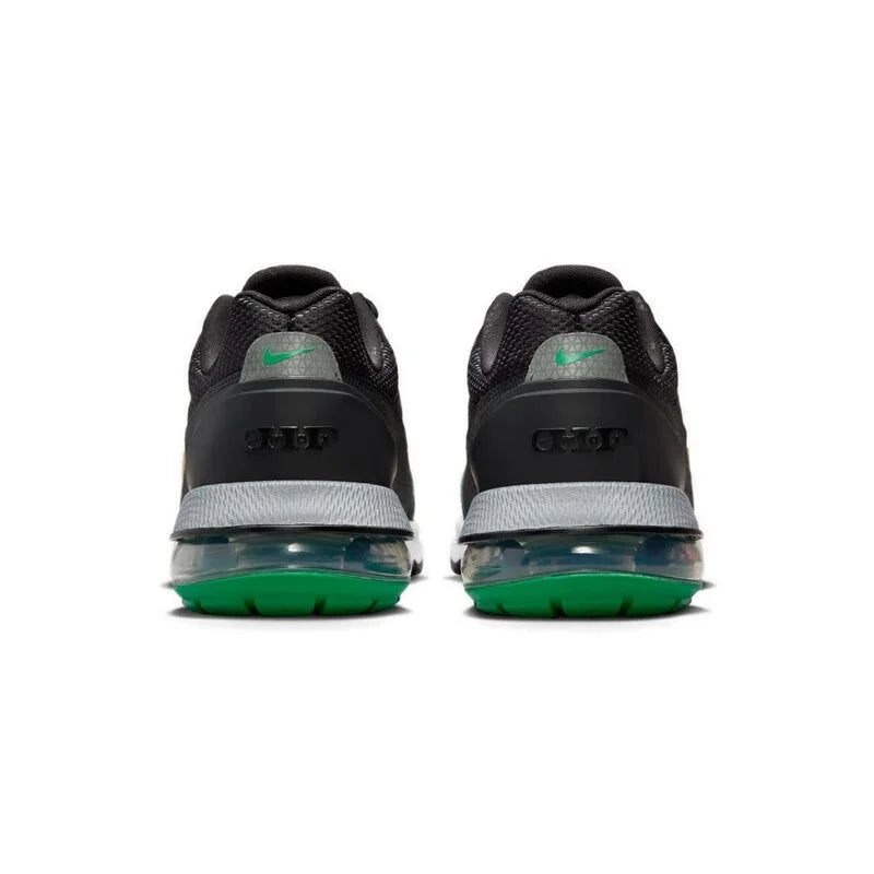 Nike Air Cushion Cushioning Fitness Training Men's Running Shoes New Rubber Outsole Strong Grip Comfortable Sports Running Shoes Air Max Pulse Trendy Versatile Street Style Casual Sports Shoes Must-Have for Going Out Fn7459-0
