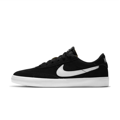 Nike SB Heritage Vulc Minimalist, versatile everyday low-top skate sneakers Breathable, lightweight, durableCD5010-105