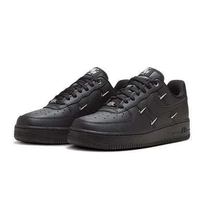 Nike Air Force 1 '07 LX Classic Multi-Functional Anti-Slip Wear-Resistant Versatile Sports Casual Skate Shoes HQ1180-001