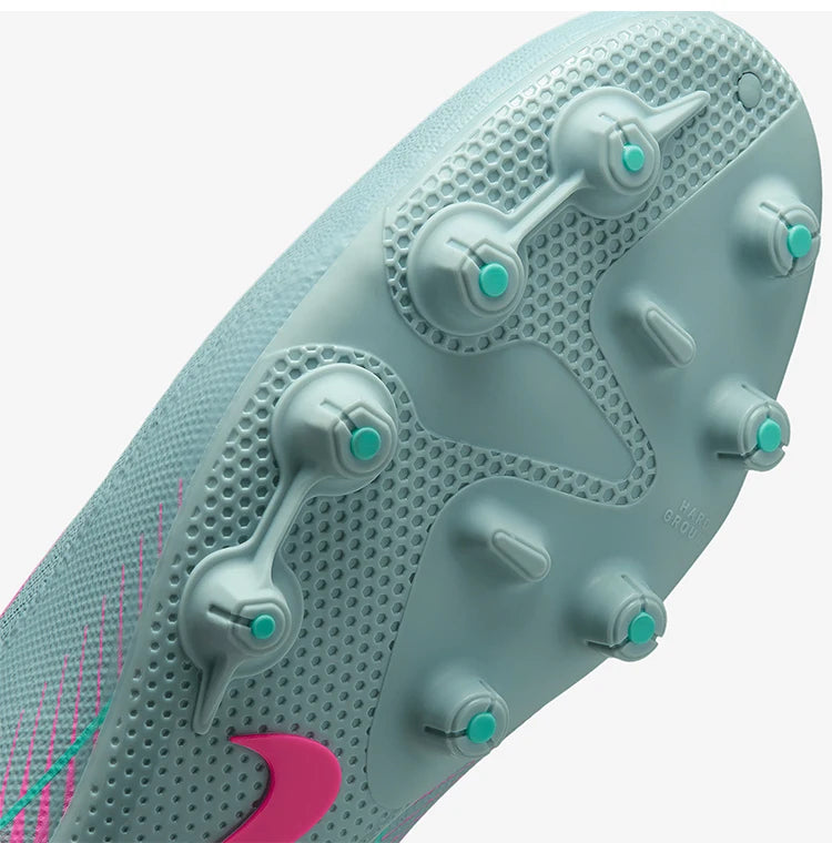 Nike genuine Vapor 16 Men's Durable Shock Absorbing Sports Football Shoes FQ8431-301
