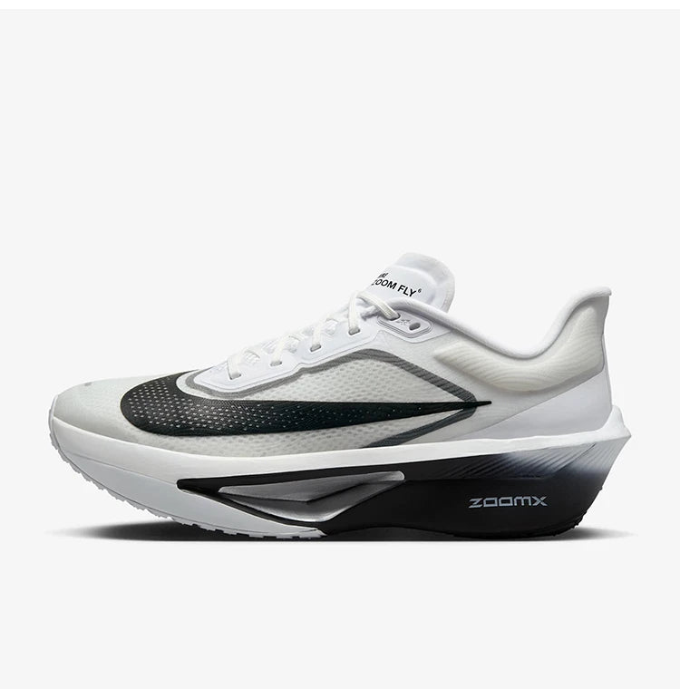 Nike Authentic New Men's Elastic Wear-Resistant Low-Top Fashion Running Shoes FN8454-100