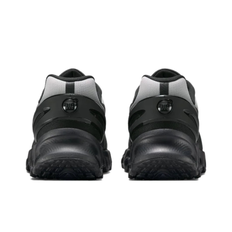 Nike Air Max Dn8 Cushioning Breathable Cushioning Breathable Low top Casual City Commuting Running Shoes Men's IB8869-200