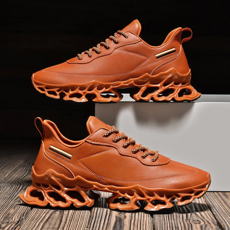 Chaussures hommes baskets hommes chaussures décontractées pour hommes tenis chaussures de luxe formateur course chaussures respirantes mocassins de mode chaussures de course pour hommes