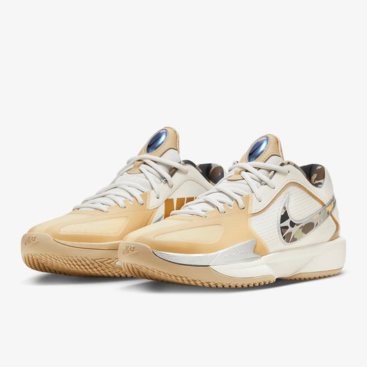 Nike Genuine 2024 Autumn Men's Cushioned and Durable Basketball Shoes HM3700-291
