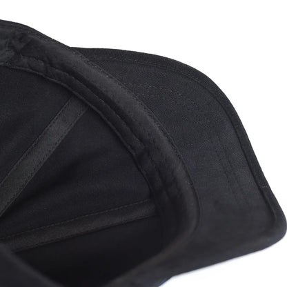 Vintage Short Brim Baseball Cap Cotton Men Women Soft Dad Hat Adjustable Trucker Style Low Profile Caps